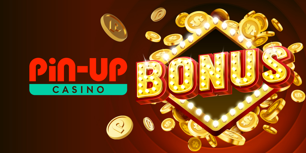 Bonos de Pin Up casino