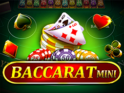 Baccarat Mini