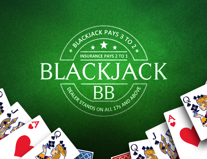 Blackjack BB