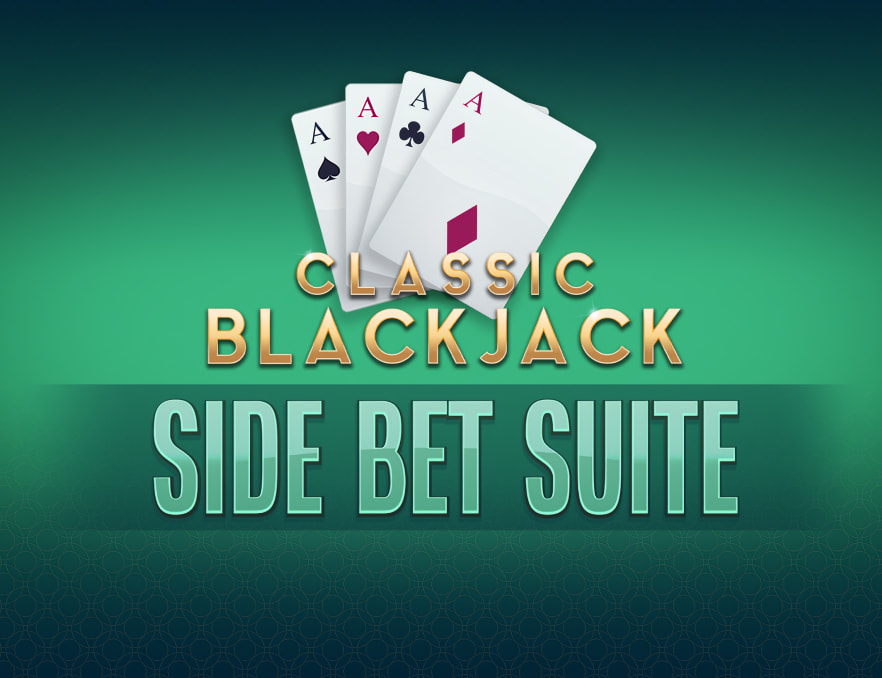 Blackjack Side Bet Collection