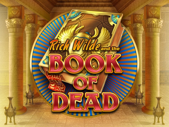 Slot Book of Dead