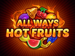 Slot Hot Fruit