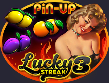 Juego Lucky Streak 3