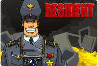 jugar Resident