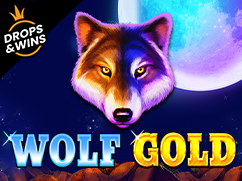 Wolf Gold juegos